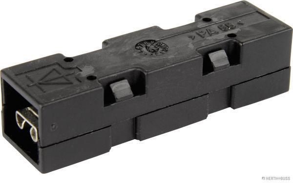 HERTH+BUSS ELPARTS Diode 50292007 Elektrokomplekts, piekabes aprīkojums HERTH+BUSS ELPARTS Mitsubishi L 400 50292007