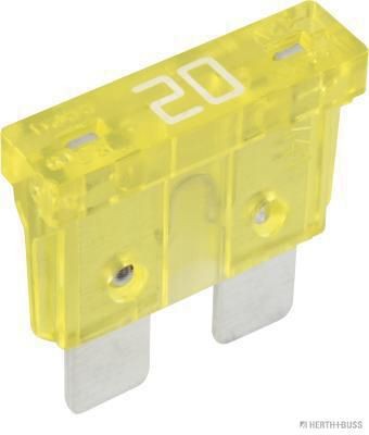 HERTH+BUSS ELPARTS Sikring 50295420066 50295420066 Sikring CHEVROLET SUBURBAN HERTH+BUSS ELPARTS