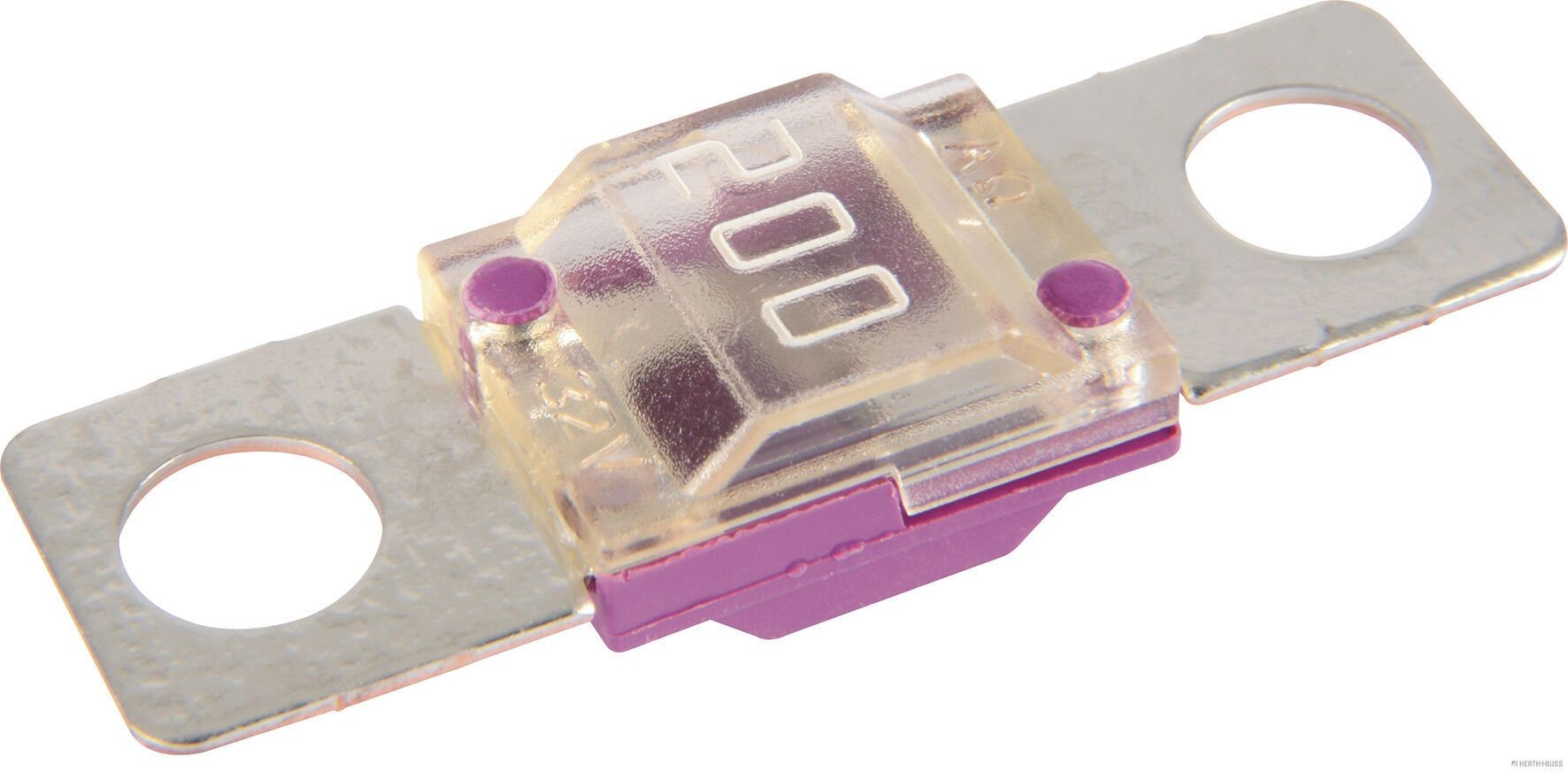 HERTH+BUSS ELPARTS Zekering 50295867 Volvo XC60 Zekering HERTH+BUSS ELPARTS 50295867