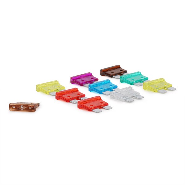 HERTH+BUSS ELPARTS Σετ ασφαλειών 50296116066 50296116066 Ασφάλεια MAZDA TRIBUTE HERTH+BUSS ELPARTS