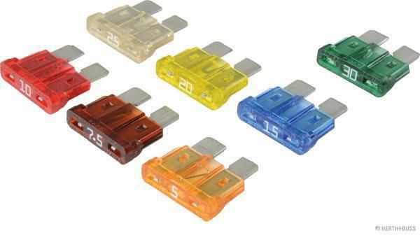 HERTH+BUSS ELPARTS Zekeringenset 50296477066 Zekering HERTH+BUSS ELPARTS XC60 50296477066 goedkoop