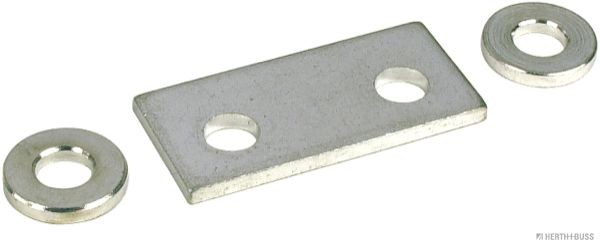 HERTH+BUSS ELPARTS Silta, sulakkeenpidin 50300069012 50300069012 HERTH+BUSS ELPARTS Sulakekotelo JAGUAR Mk