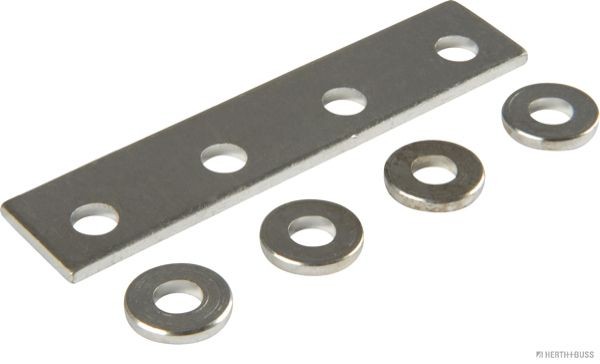 HERTH+BUSS ELPARTS Brygga, säkringshållare 50300070012 50300070012 HERTH+BUSS ELPARTS säkringsdosa Opel MOVANO