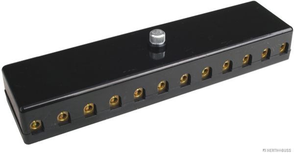 HERTH+BUSS ELPARTS Scatola fusibili 50300120 50300120 Scatola fusibili / supporto scatola fusibili HERTH+BUSS ELPARTS KIA CEE'D costo