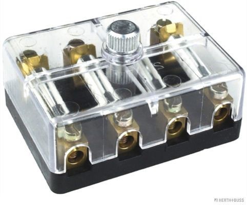 HERTH+BUSS ELPARTS Fuse Box 50300414 RENAULT KOLEOS HERTH+BUSS ELPARTS fuse box / -holder 50300414