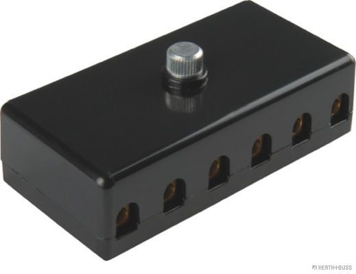 HERTH+BUSS ELPARTS Fuse Box 50300610 Citroen BX HERTH+BUSS ELPARTS fuse box / -holder 50300610