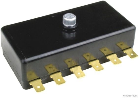 HERTH+BUSS ELPARTS Zekeringskast 50300615 Renault ESPACE Zekeringkast HERTH+BUSS ELPARTS 50300615