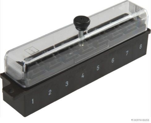 HERTH+BUSS ELPARTS Fuse Box 50300818 Citroen BX HERTH+BUSS ELPARTS fuse box / -holder 50300818