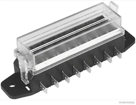 HERTH+BUSS ELPARTS Sikringsboks 50300824 Sikringskasse og holder HERTH+BUSS ELPARTS VERSO S 50300824 billig