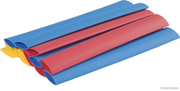 HERTH+BUSS ELPARTS Heatshrink Tube 51273017 Fiat LINEA HERTH+BUSS ELPARTS hose, heat exchange heating 51273017