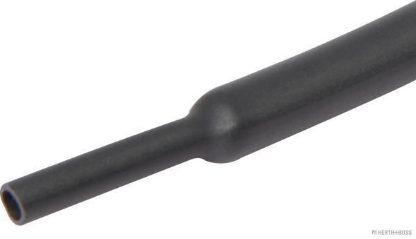 HERTH+BUSS ELPARTS Teplom zmrżżovacia hadica 51273338 Hadica výmenníka tepla kúrenia HERTH+BUSS ELPARTS Ford KUGA 51273338