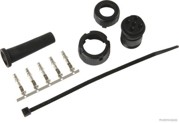 HERTH+BUSS ELPARTS Pluggbokssett 51305029 HERTH+BUSS ELPARTS 51305029 Pluggbokssett
