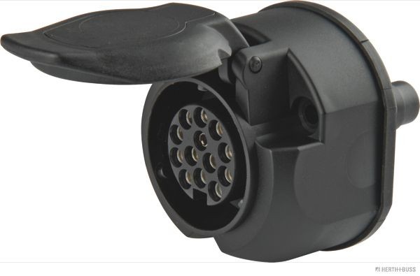 HERTH+BUSS ELPARTS Zásuvka żażného zariadenia 51305138 51305138 HERTH+BUSS ELPARTS Elektrická sada pre żażné zariadenie BMW lacné
