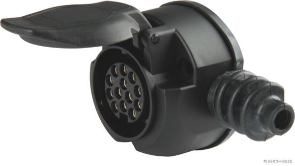 HERTH+BUSS ELPARTS Perävaunukosketin 51305139 51305139 HERTH+BUSS ELPARTS Sähkösarja, vetokoukku LEXUS