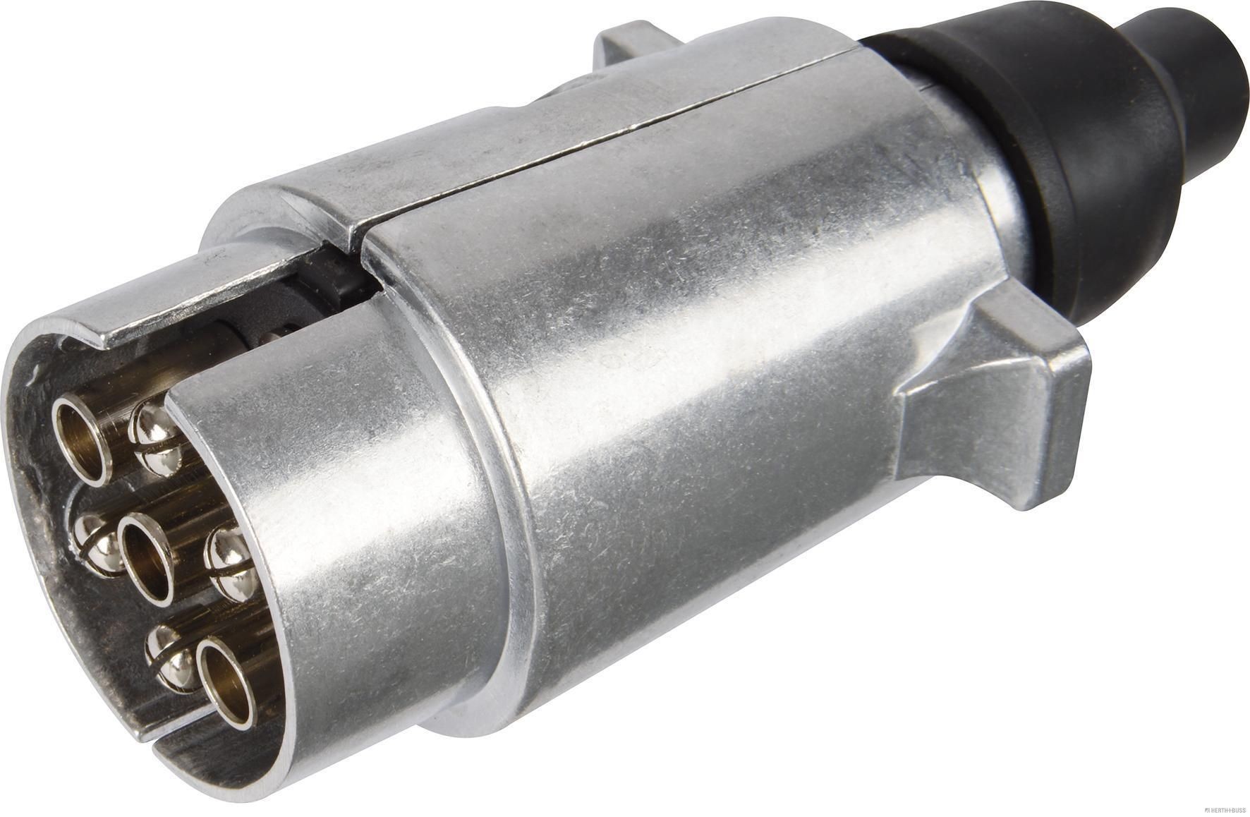HERTH+BUSS ELPARTS Släpvagnsstickkontakt 51305520 51305520 Elsats till dragkrok HERTH+BUSS ELPARTS FORD S-MAX