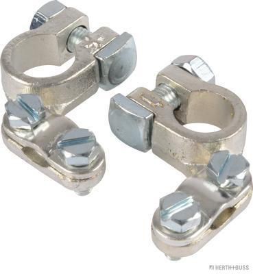 HERTH+BUSS ELPARTS Accu / batterijpoolklem 52285040066 52285040066 HERTH+BUSS ELPARTS Start-stop accu CUPRA goedkoop