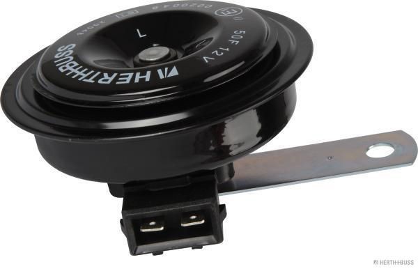 Buzina HERTH+BUSS ELPARTS 56370053 HERTH+BUSS ELPARTS 56370053 Fanfarra Audi A6 2013