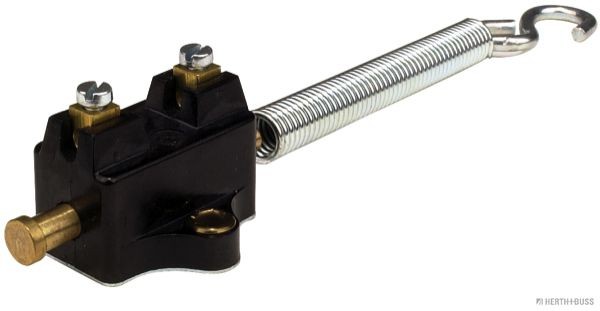 HERTH+BUSS ELPARTS Bremselysbryter 70485010 Bremselyskontakt HERTH+BUSS ELPARTS Fiat PANDA 70485010