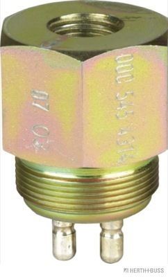 HERTH+BUSS ELPARTS Interruptor de pressão, sistema hidráulico de travagem 70495151 Interruptor de pressão, sistema hidráulico de travagem HERTH+BUSS ELPARTS LAND ROVER 70495151