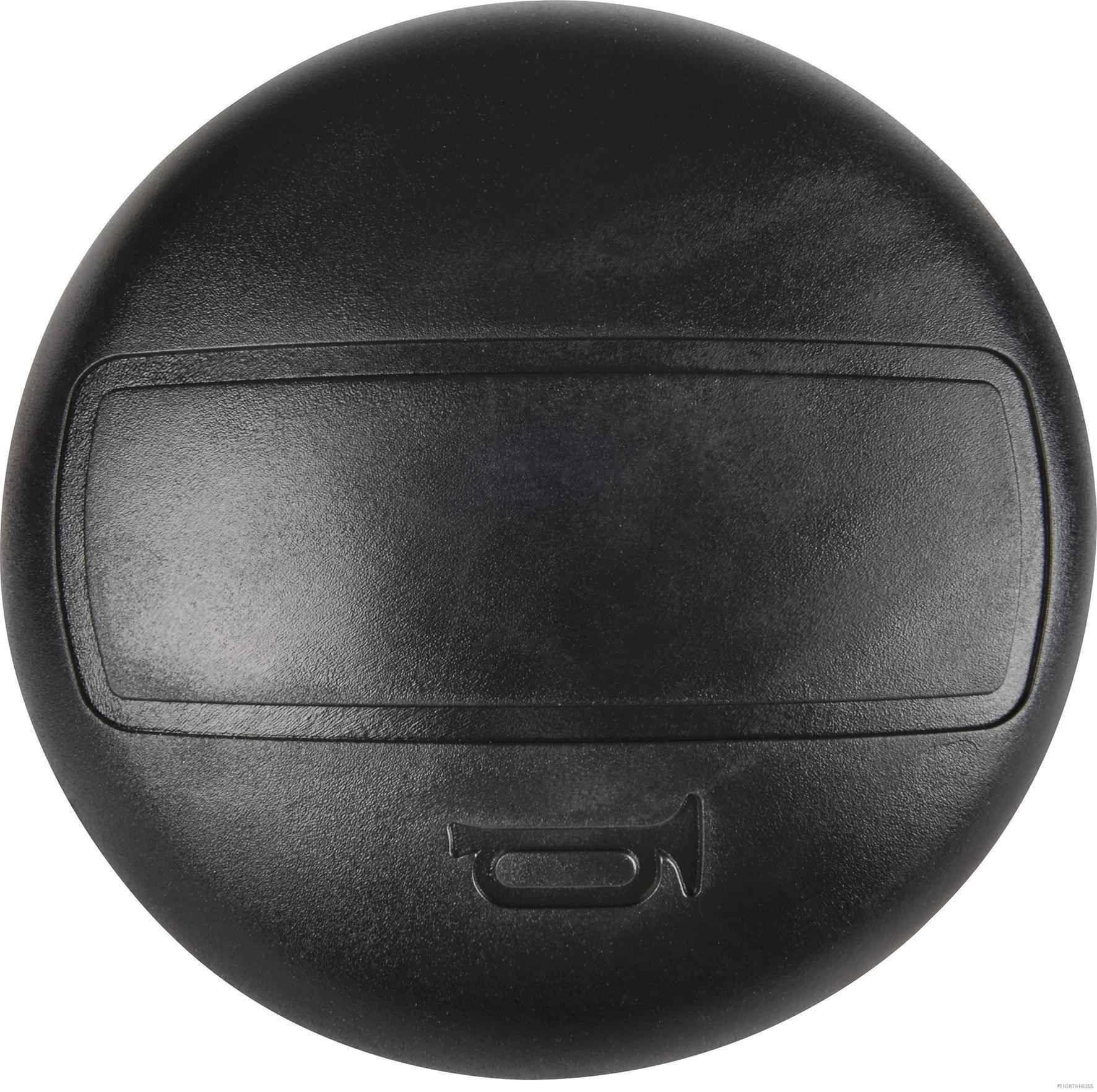 HERTH+BUSS ELPARTS Schakelaar, claxon 70575020 HERTH+BUSS ELPARTS 70575020 Relais, claxon Citroën C3 II prijs