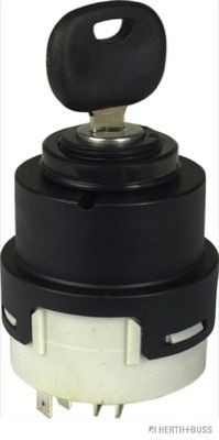 HERTH+BUSS ELPARTS Ignition- / Starter Switch 70595077 MAZDA HERTH+BUSS ELPARTS ignition starter switch 70595077