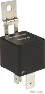 HERTH+BUSS ELPARTS Relè, arbeidsstrøm 75613143 75613143 Multifunksjonsrelé NISSAN NAVARA HERTH+BUSS ELPARTS