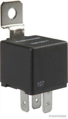 HERTH+BUSS ELPARTS Relè, Corrente di lavoro 75613211 75613211 costo Relè multifunzione HERTH+BUSS ELPARTS CHRYSLER PT CRUISER