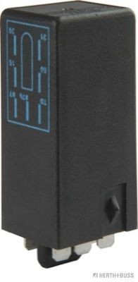 HERTH+BUSS ELPARTS Relæ, benzinpumpe 75614084 Brændstofpumperelæ DAIHATSU HERTH+BUSS ELPARTS 75614084