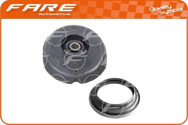 FARE SA Kit de reparação, suporte de apoio do conj. mola / amortecedor 16359 Cabeçote amortecedor FARE SA DS5 16359 baratos