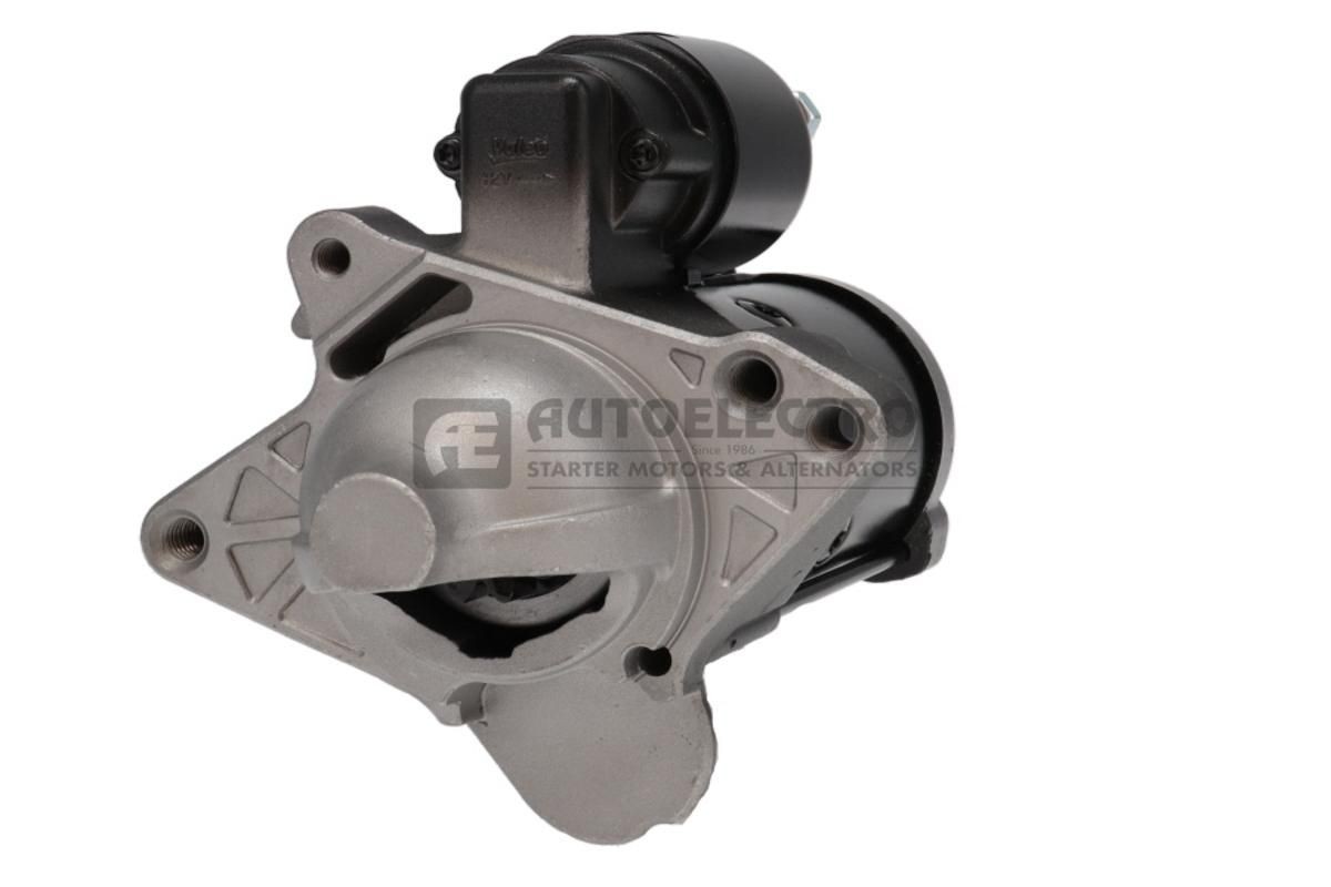 AUTOELECTRO Démarreur AEX1417 Starter RENAULT AUTOELECTRO AEX1417