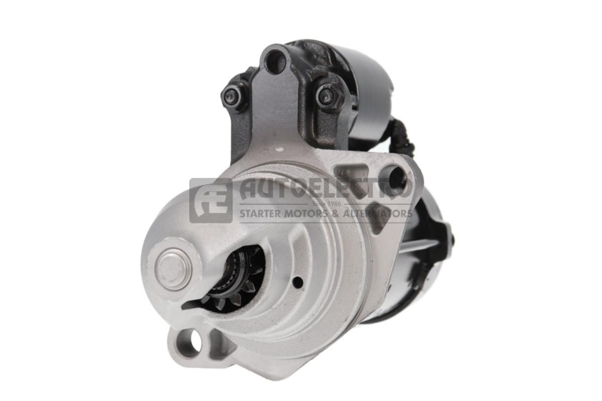 Štartér AUTOELECTRO AEX1432 AUTOELECTRO AEX1432 Štartér Porsche 911 2019