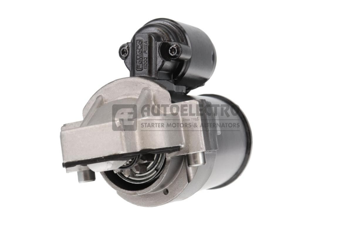 AUTOELECTRO Štartér AEX1433 Štartér AUTOELECTRO FORD USA AEX1433