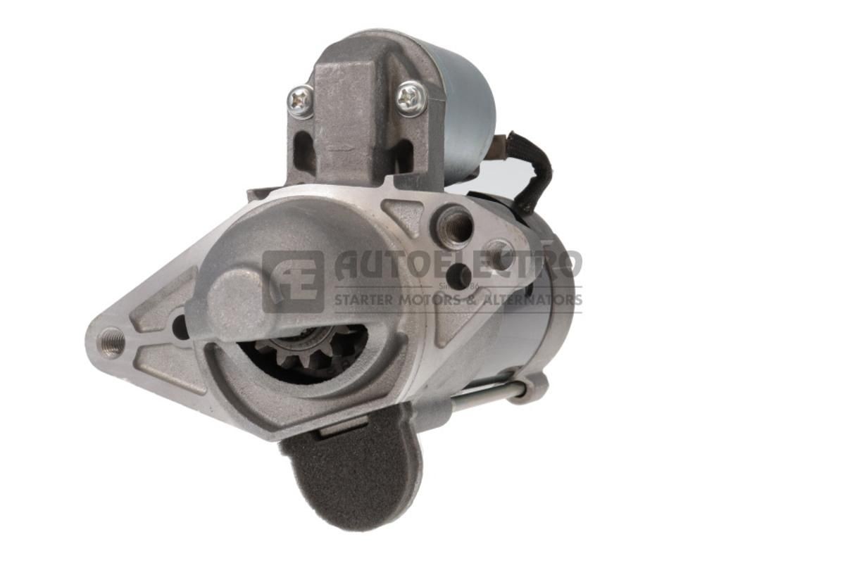 AUTOELECTRO Starter motor AEX1434 Fiat SEDICI AUTOELECTRO starter motor AEX1434