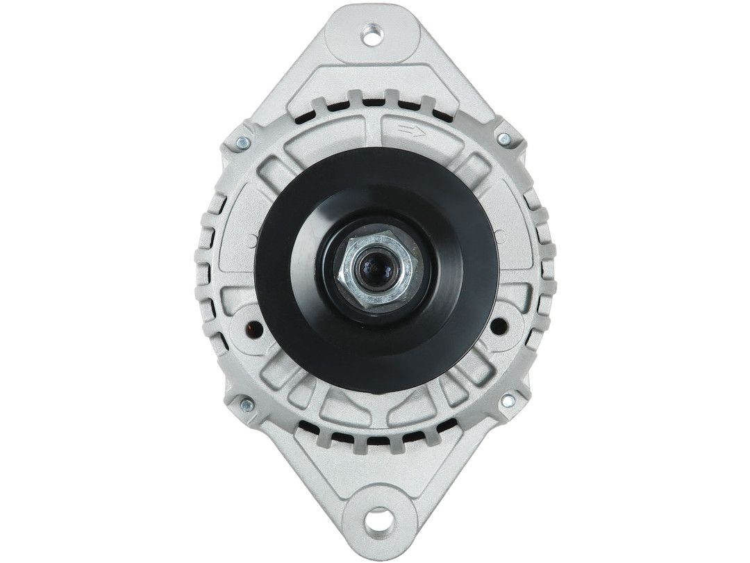 Ģenerators AS-PL A0787S AS-PL A0787S: Ģenerators Nissan TERRANO 2003