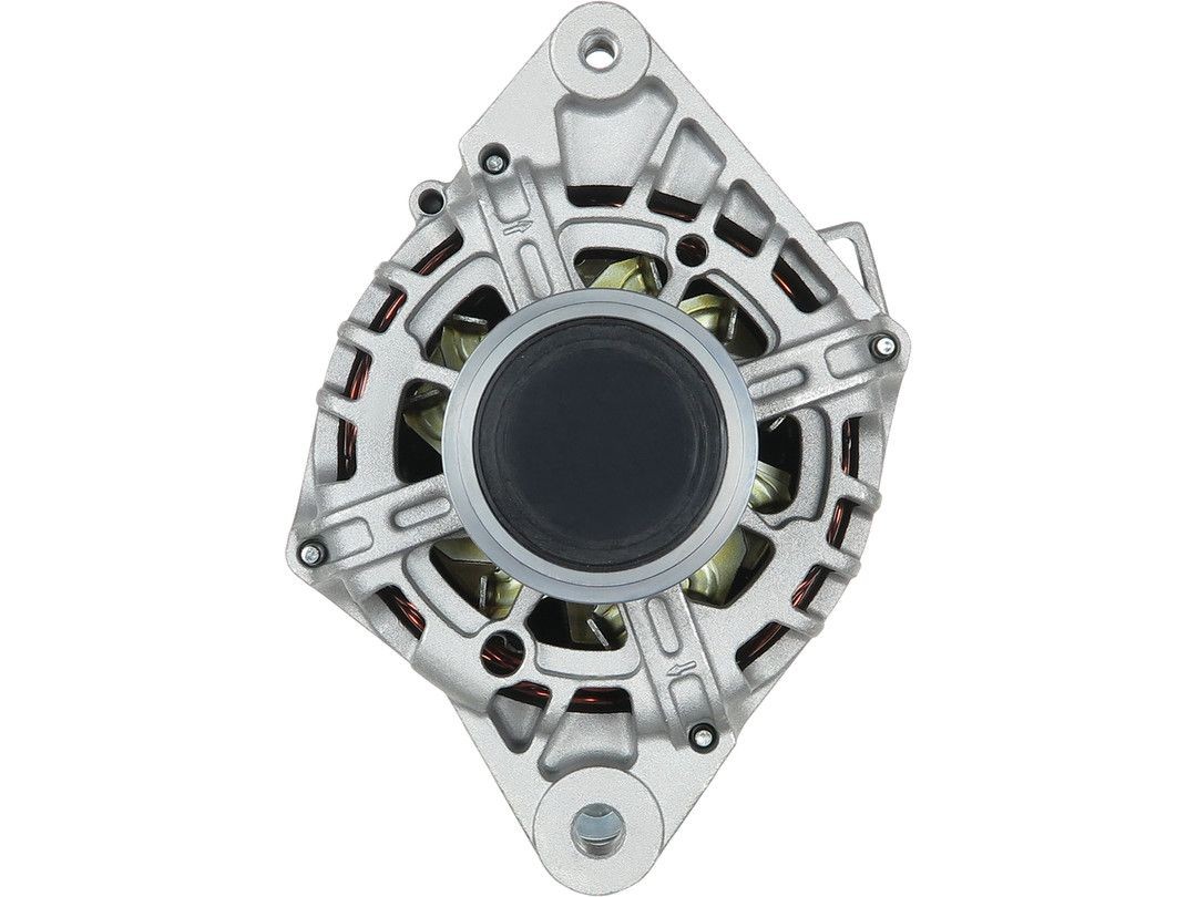 AS-PL Alternator A3530S AS-PL A3530S Alternator - Kia Picanto Mk2 electrics parts