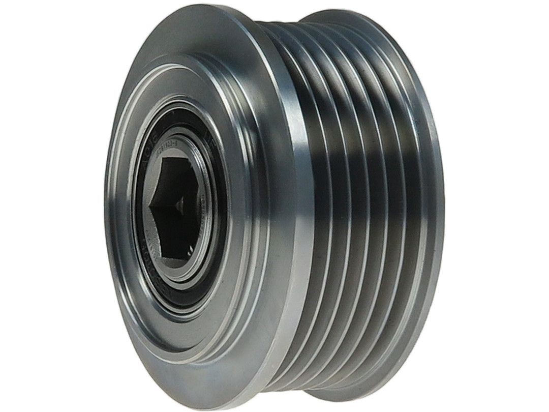 AS-PL Dispositivo ruota libera alternatore AFP5035S AS-PL AFP5035S Puleggia ruota libera PROTON Persona 400 Sedan (C9_S) originale prezzo