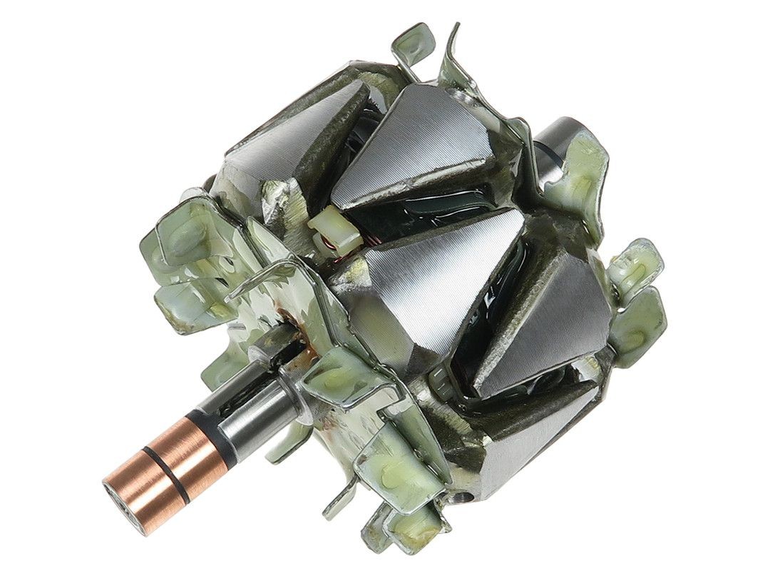 AS-PL Rotor, dynamo AR6030S AS-PL AR6030S Rotor, dynamo