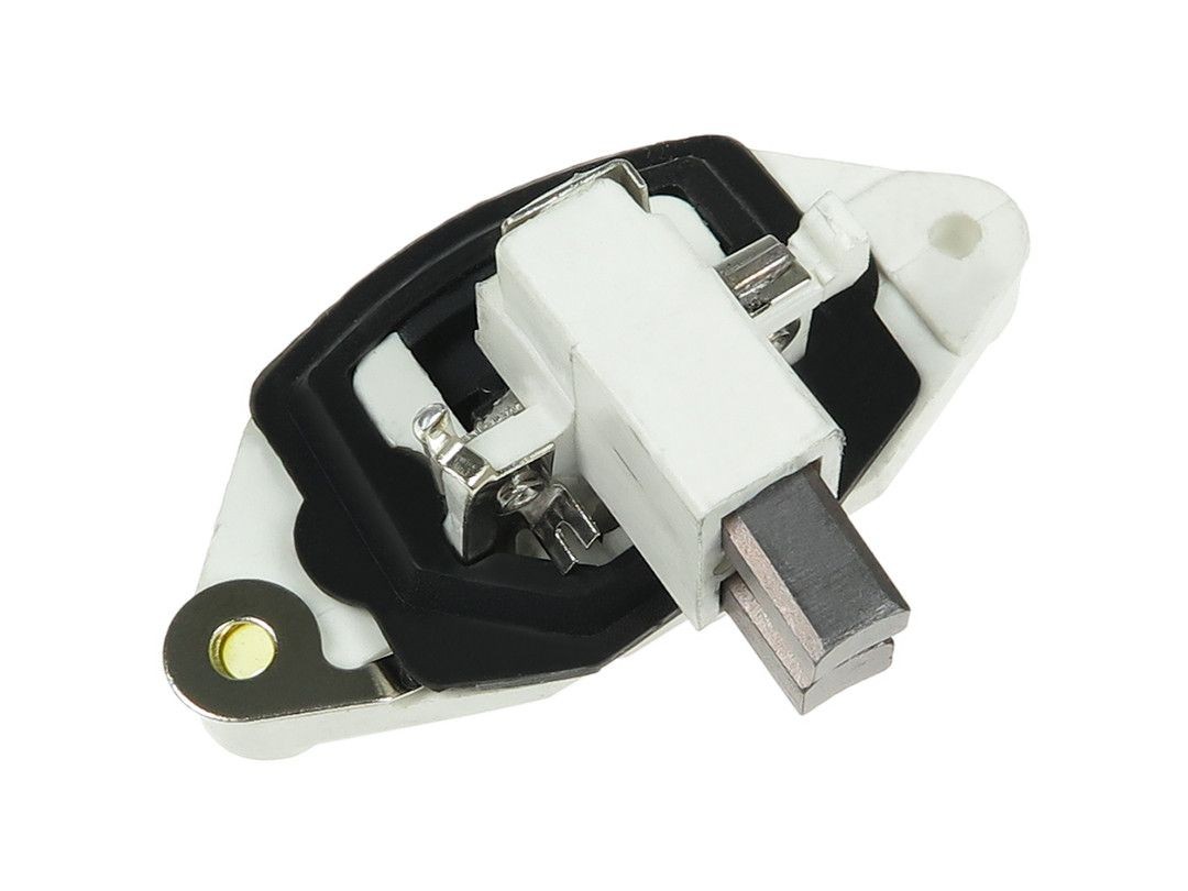AS-PL Generatorregulator ARE0241S AS-PL ARE0241S Mercedes T2/LN1 Van Generatorregulator originale pris