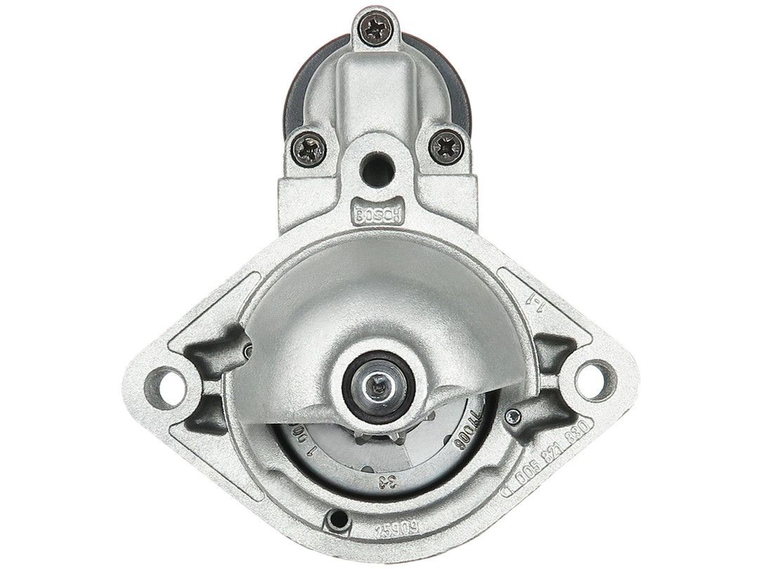 AS-PL Starter motor S0093PR LAND ROVER RANGE ROVER EVOQUE AS-PL starter motor S0093PR