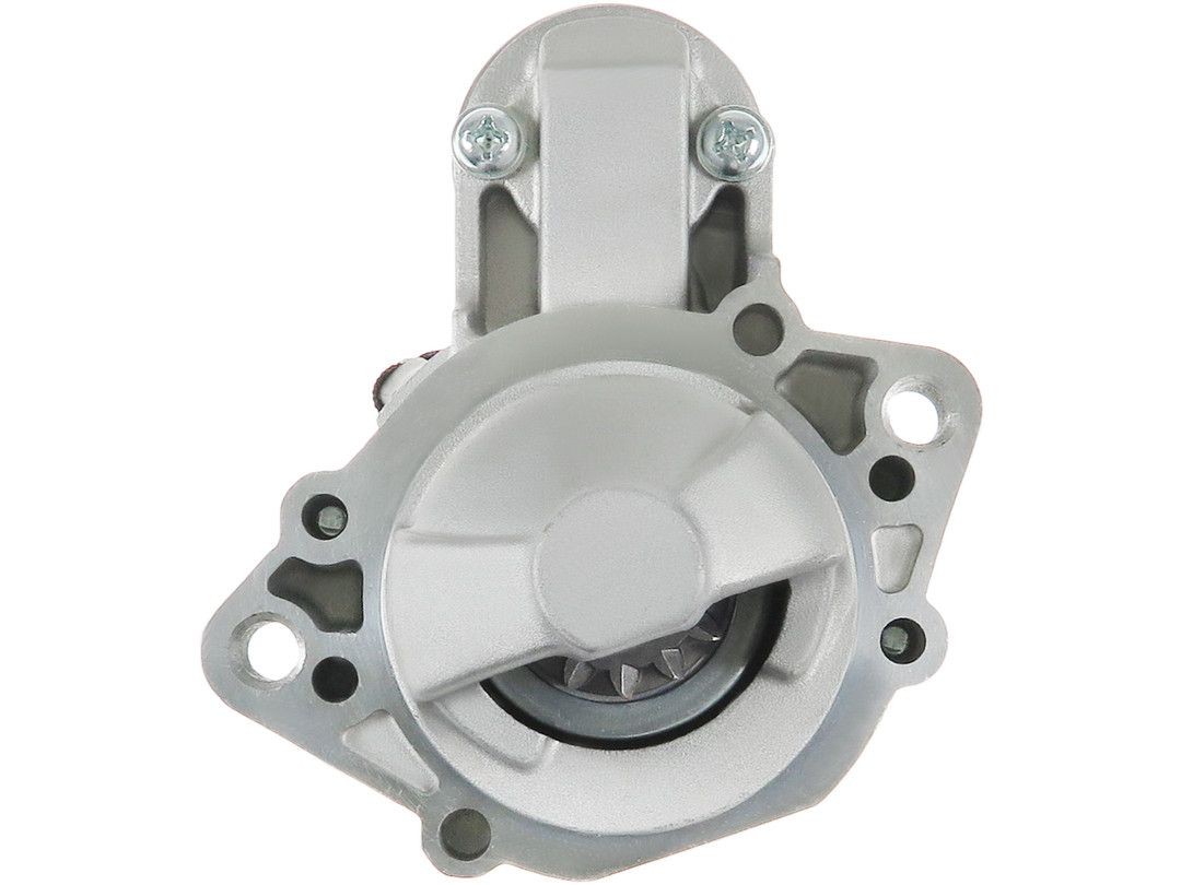 Anlasser AS-PL S5455S AS-PL S5455S Anlasser MITSUBISHI L 200 2020 Kosten
