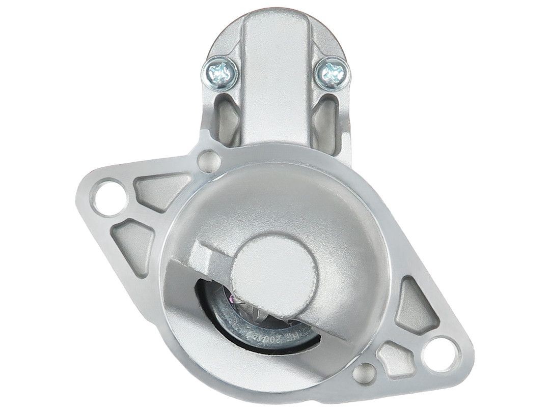 AS-PL Startmotor S5457S Elektrisk utrustning Subaru Legacy BM: Startmotor AS-PL S5457S