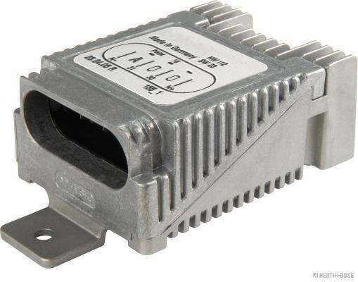 HERTH+BUSS ELPARTS Styreenhed, elektrisk blæser (motorkøling) 75898941 75898941 Temperaturkontakt kølerventilator AUDI QUATTRO HERTH+BUSS ELPARTS