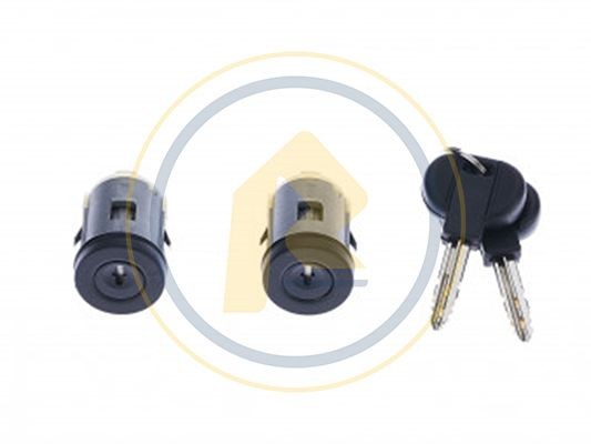 AC Rolcar Maniglia porta 41.4131 41.4131 Maniglia portiera AC Rolcar Citroën