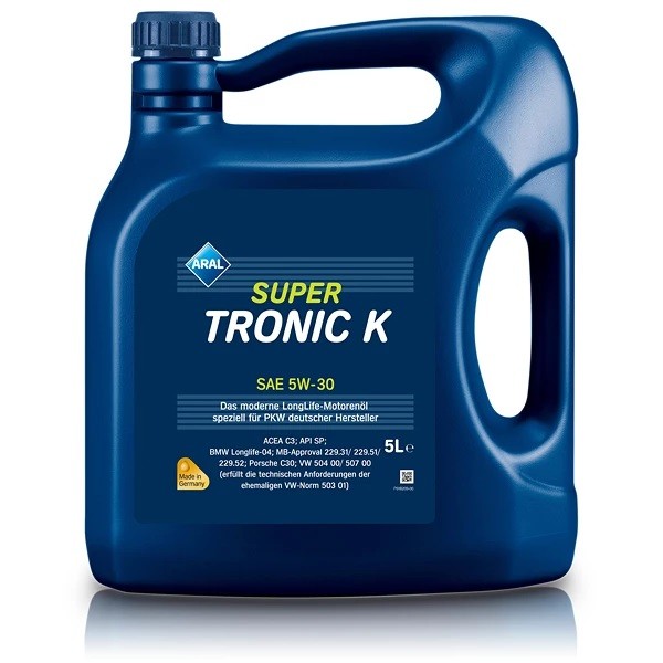 ARAL Motorolie 15DBCF Motorolie ARAL ROADSTER 15DBCF billig