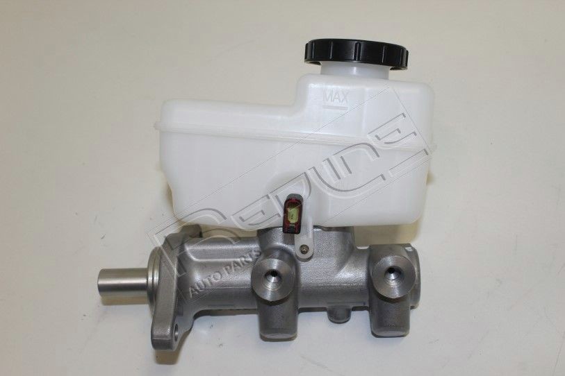 RED-LINE Bremsehovedcylinder 09NI040 09NI040 Bremsehovedcylinder NISSAN TRADE RED-LINE