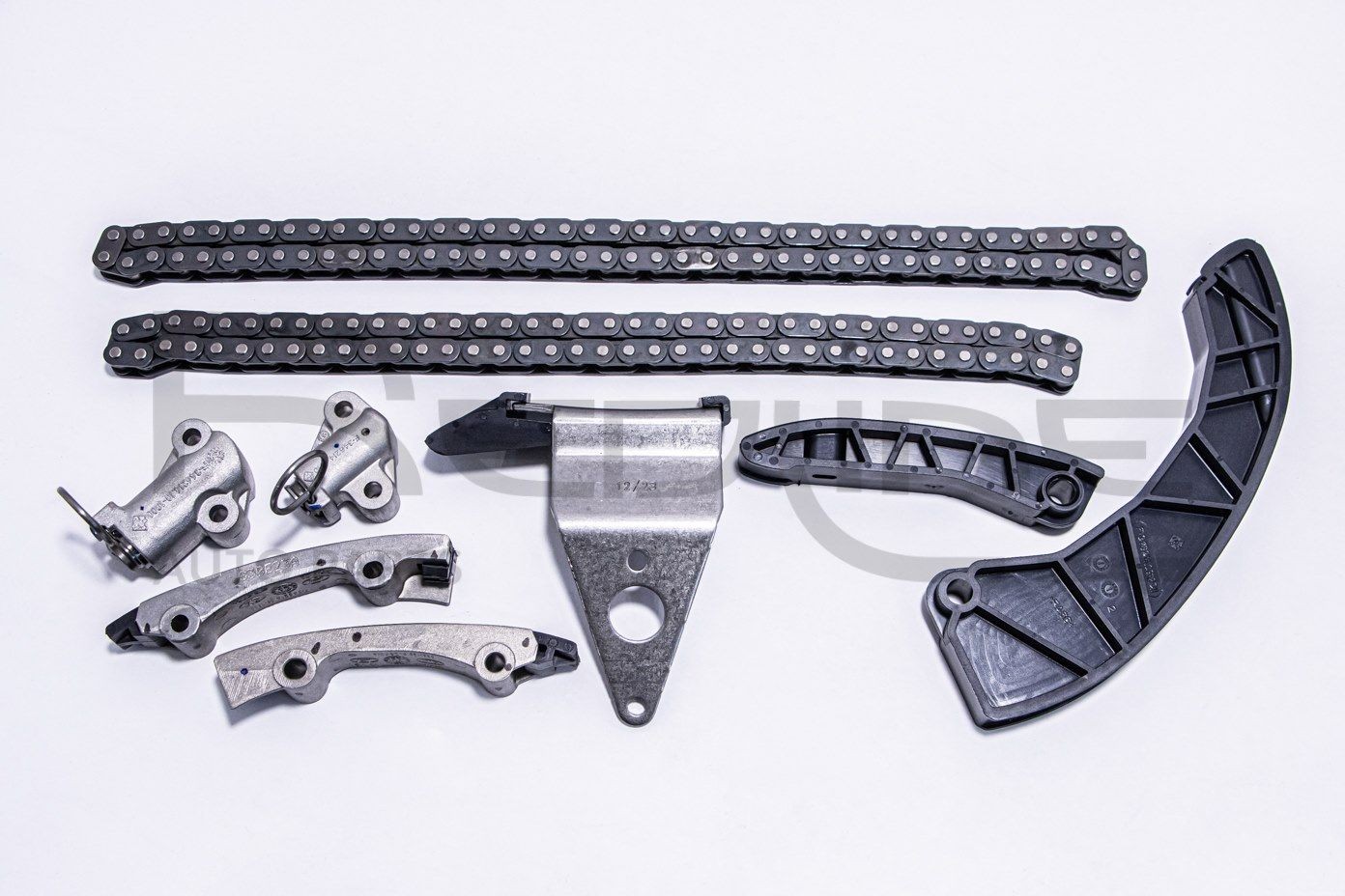 RED-LINE Distributiekettingset 30HY031 30HY031 Ketting, set HYUNDAI GETZ RED-LINE