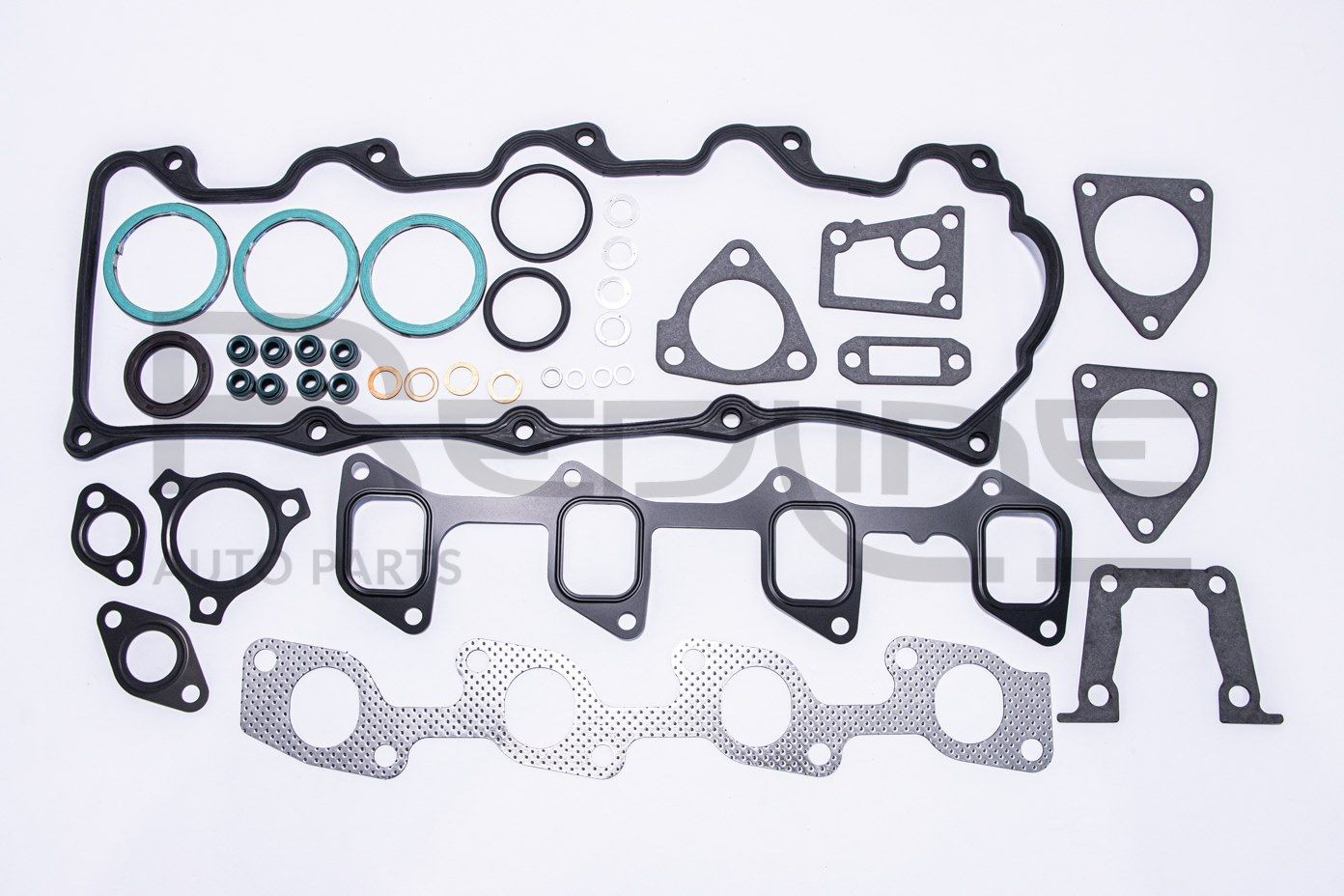 RED-LINE Tihendikomplekt, silindripea 32TO037 32TO037 Tihendikomplekt silindripea RED-LINE FORD MONDEO