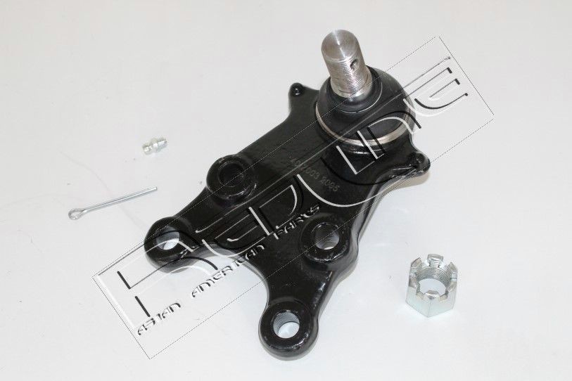 RED-LINE Spindelled 40IZ030 40IZ030 RED-LINE Spindelled Mazda