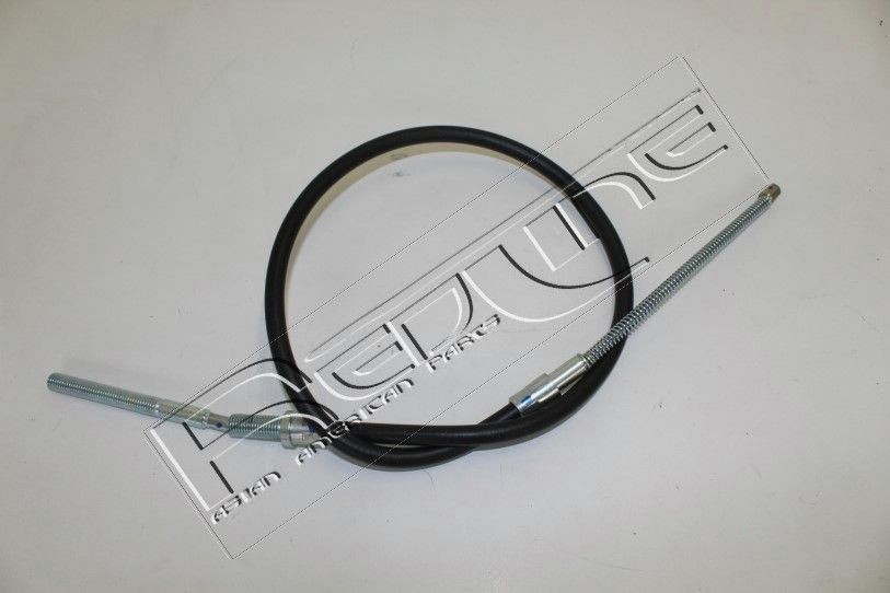 Cavo freno a mano RED-LINE 49NI079 RED-LINE 49NI079 Cavo freno a mano NISSAN TRADE 2003