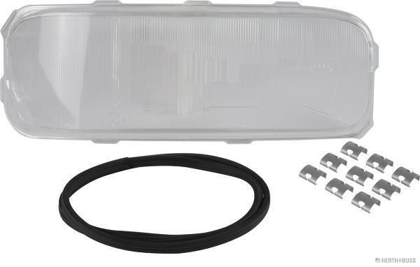 HERTH+BUSS ELPARTS Koplampglas 81658088 81658088 HERTH+BUSS ELPARTS Koplamp lens Iveco goedkoop